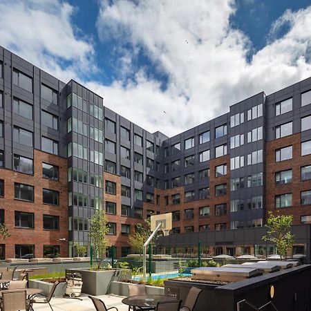 Canvas Point Campus Dublin Docklands Zewnętrze zdjęcie